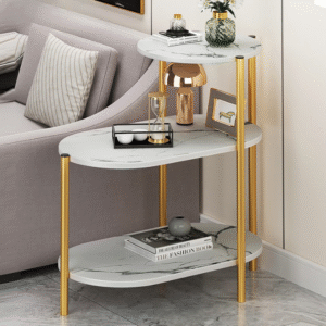 طاولة قهوة بتصميم راقي مميز