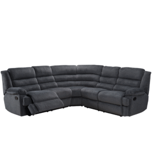 اريكة بتصميم دائري