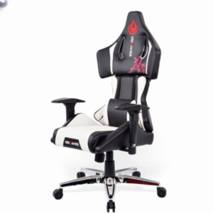 كرسي جيمينج بتصميم سيلا