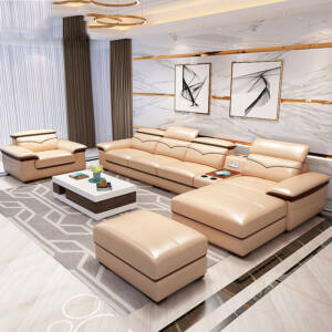 كنب ليزي فخم