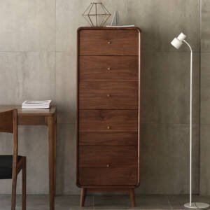 وحدة تخزين كتب جانبية