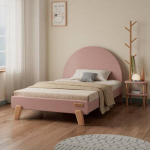 سرير أطفال مميز