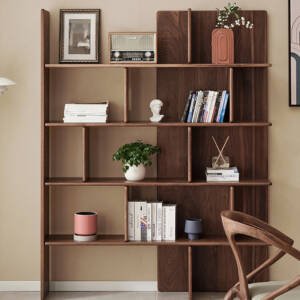 خزينة مكتبية شيك