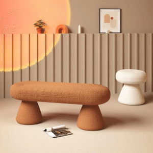 بنش بتصميم شيك