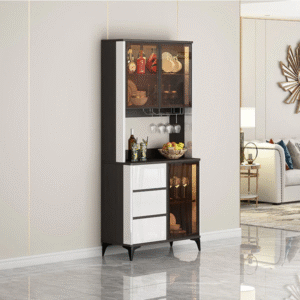 كوفي كورنر بسيط