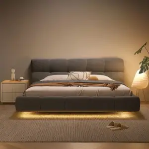 سرير نوم فاخر