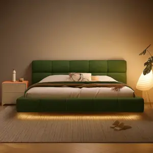 سرير نوم فاخر
