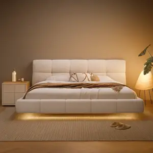 سرير نوم فاخر