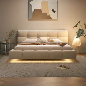 سرير نوم فاخر