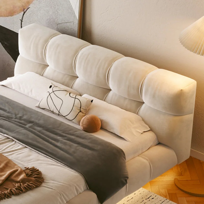 سرير نوم فاخر