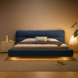 سرير نوم فاخر