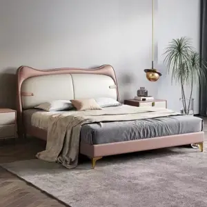 سرير نوم بتصميم مودرن