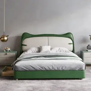 سرير نوم بتصميم مودرن