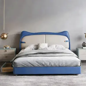 سرير نوم بتصميم مودرن