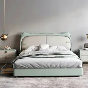 سرير نوم بتصميم مودرن