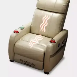 سرير نوم حديث متعدد الاستخدمات