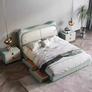 سرير نوم بتصميم مودرن