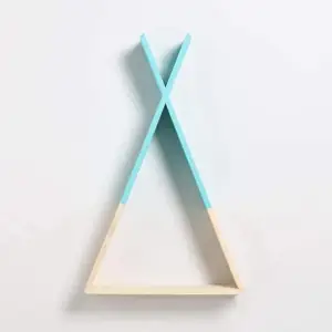 طقم ديكور ارفف للأطفال