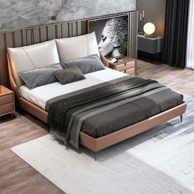 احدث تصاميم غرف نوم​ 