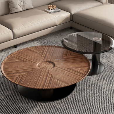 اشكال طاولات مجالس