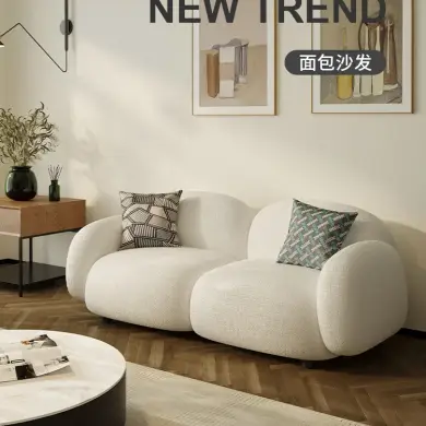 افضل كنب للمساحات الصغير